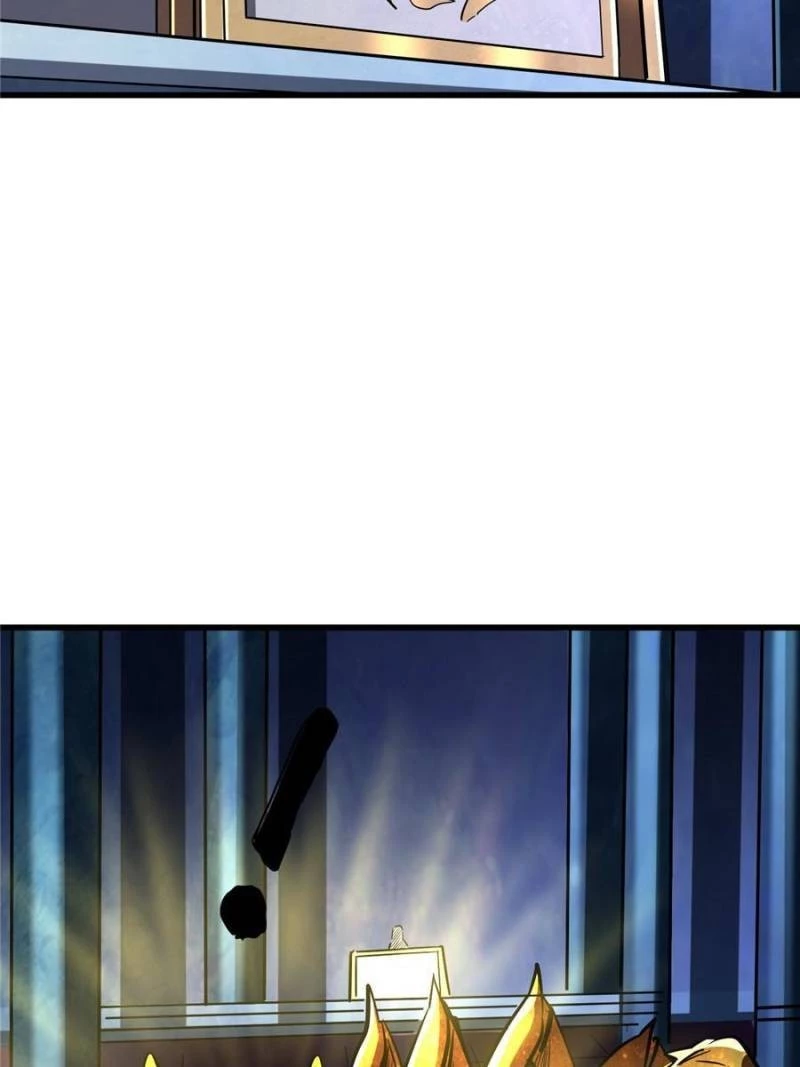 Super Gene Chapter 164 - 25