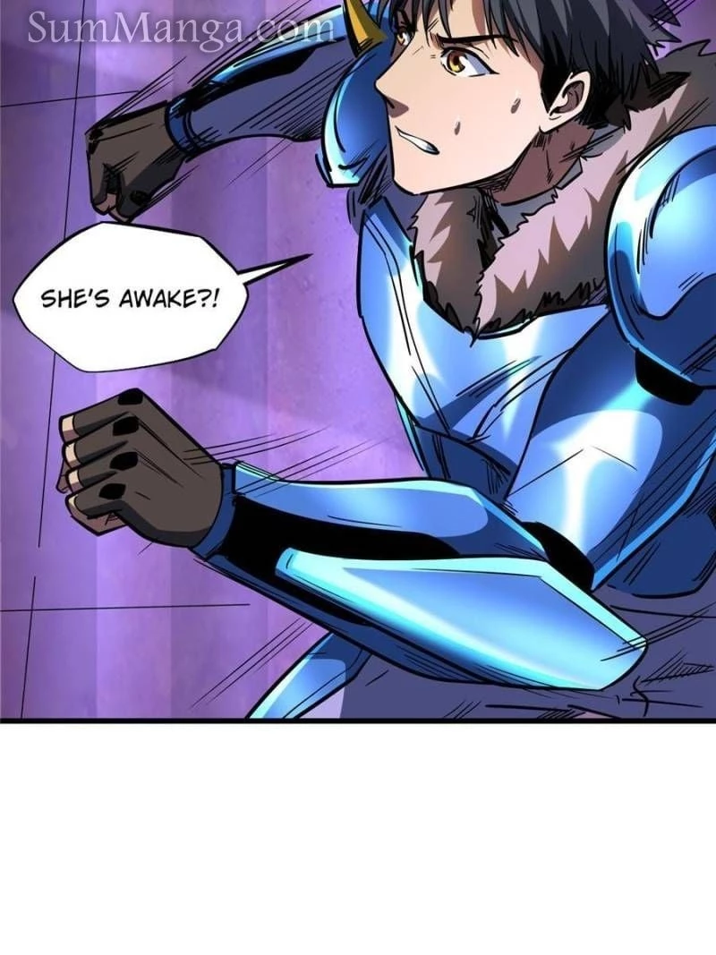 Super Gene Chapter 164 - 27