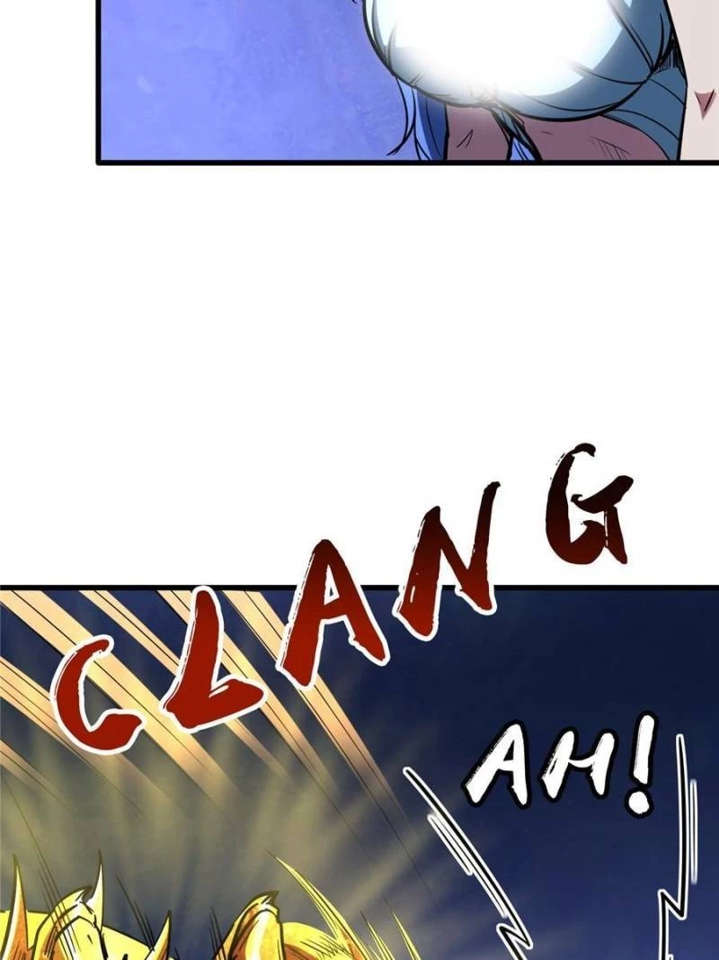 Super Gene Chapter 164 - 29