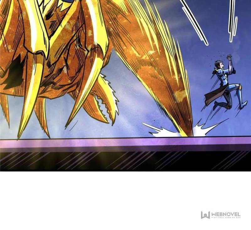 Super Gene Chapter 164 - 30