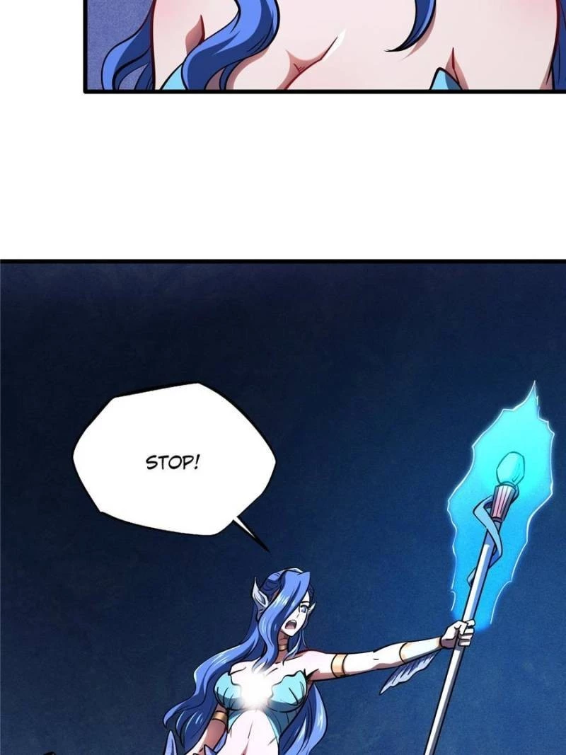 Super Gene Chapter 164 - 32