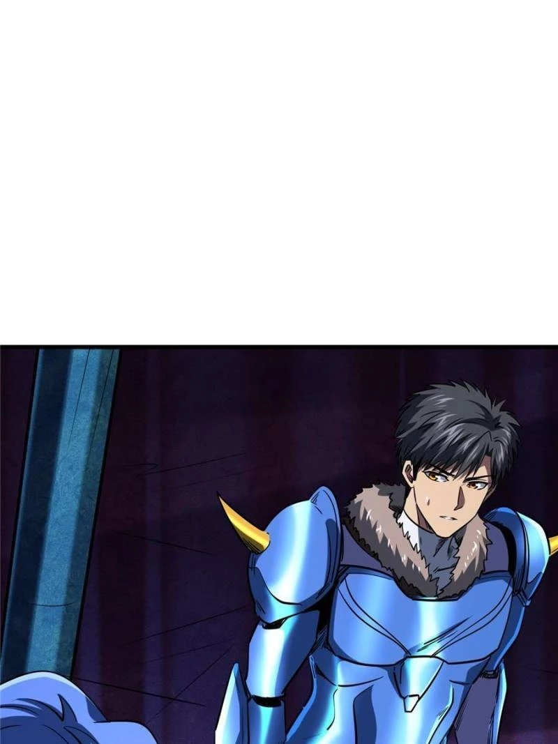 Super Gene Chapter 164 - 37