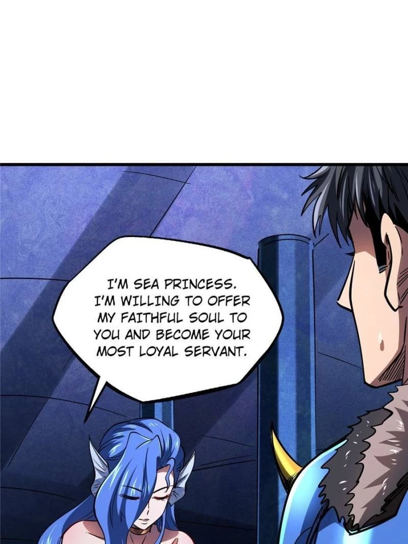 Super Gene Chapter 164 - 39