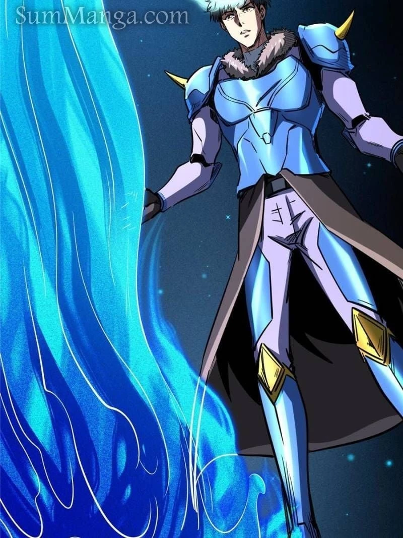 Super Gene Chapter 164 - 47