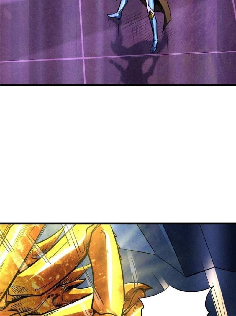 Super Gene Chapter 164 - 50