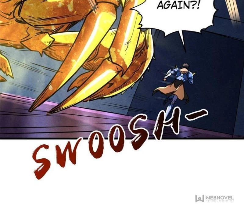 Super Gene Chapter 164 - 51