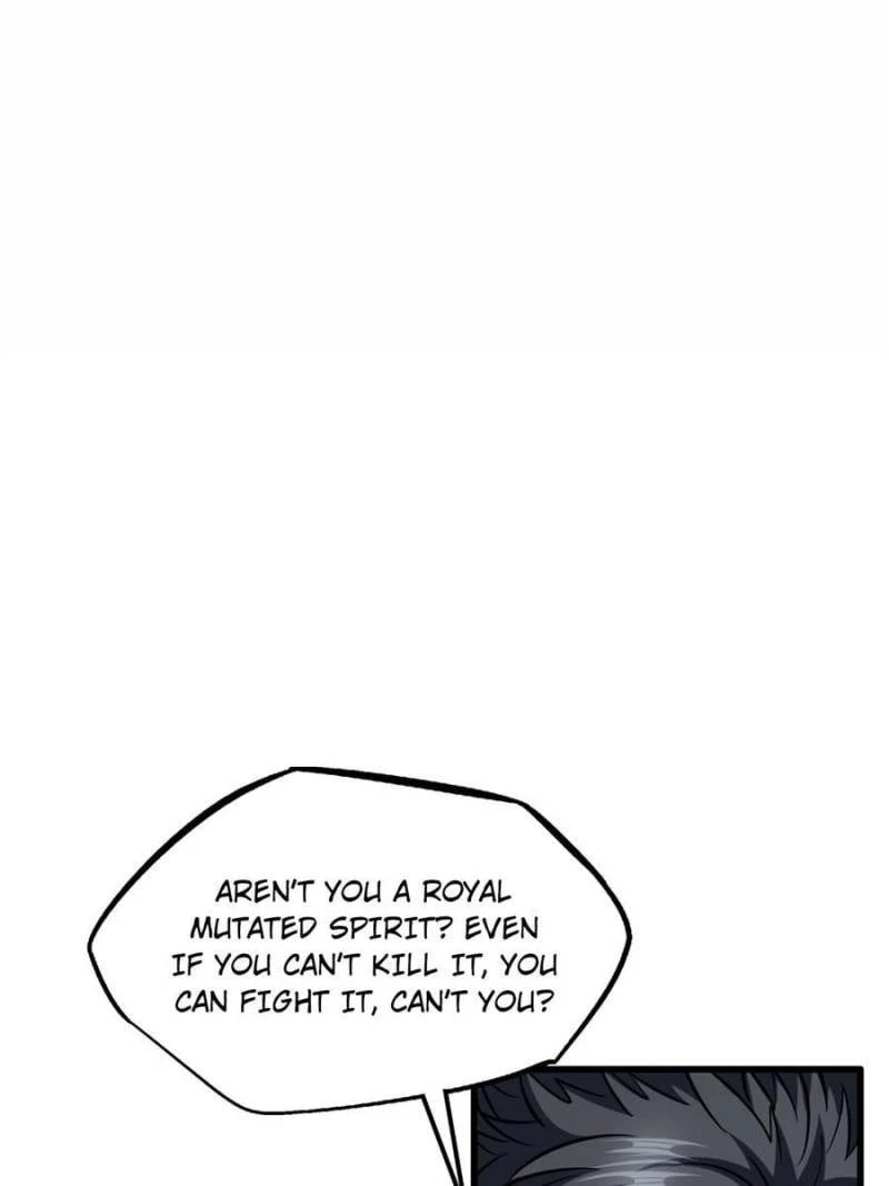 Super Gene Chapter 164 - 54