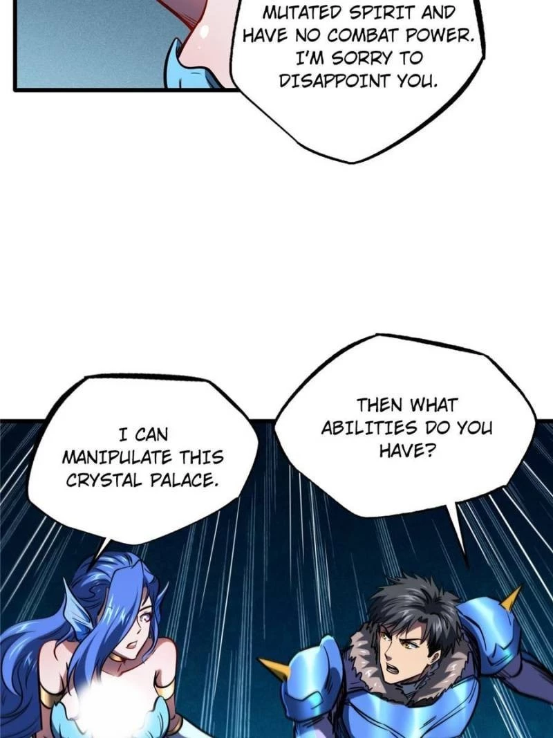 Super Gene Chapter 164 - 56