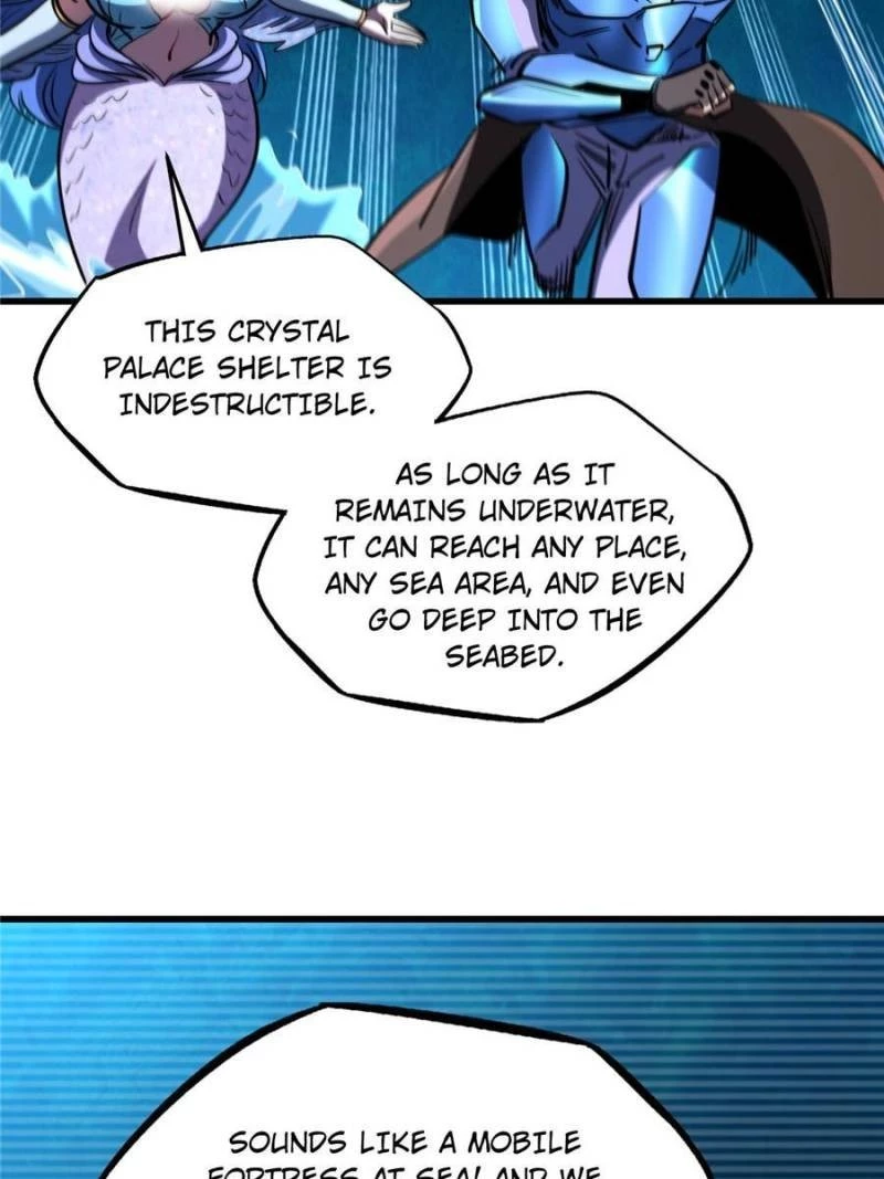 Super Gene Chapter 164 - 57