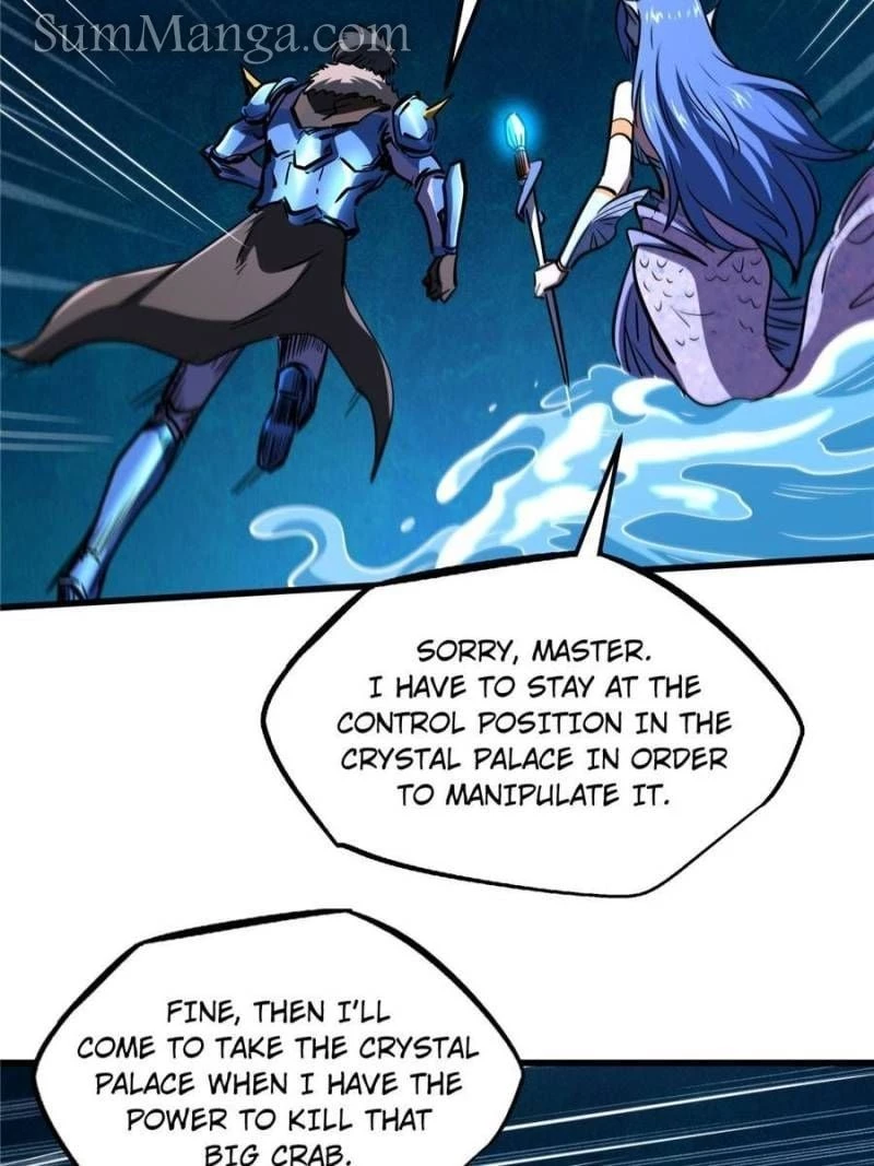 Super Gene Chapter 164 - 60