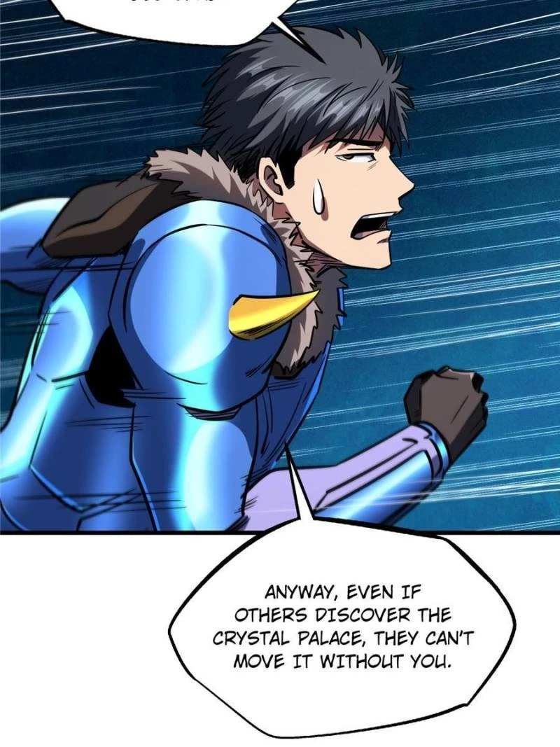 Super Gene Chapter 164 - 61
