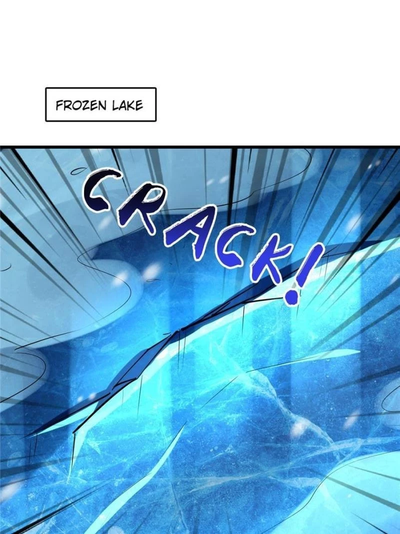 Super Gene Chapter 164 - 63
