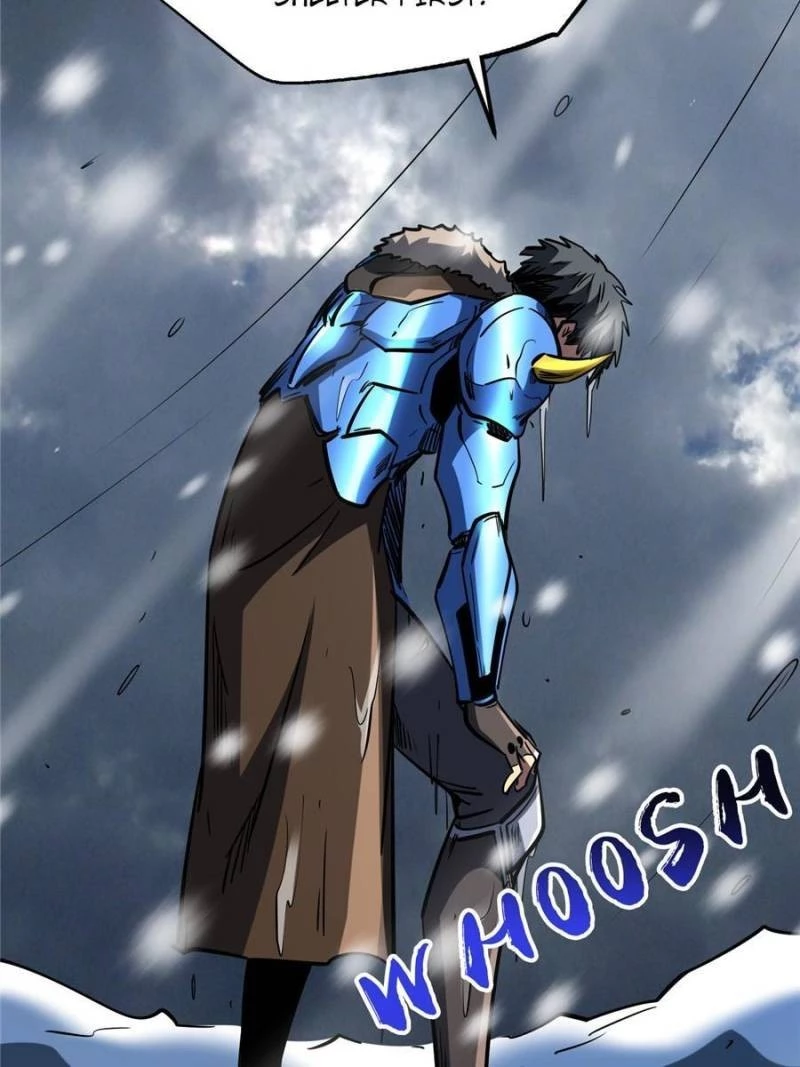 Super Gene Chapter 164 - 65