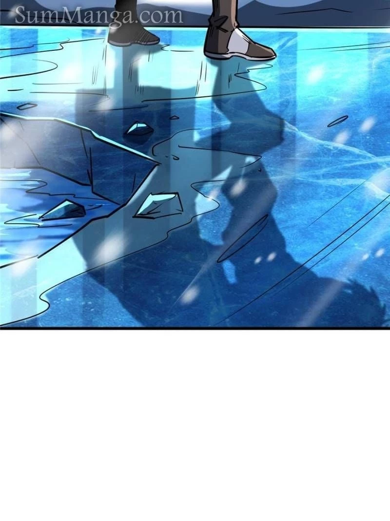 Super Gene Chapter 164 - 66
