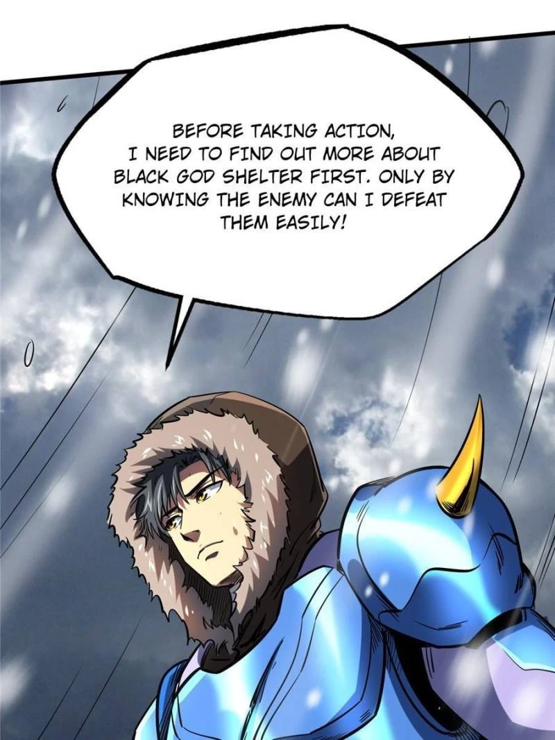 Super Gene Chapter 164 - 67