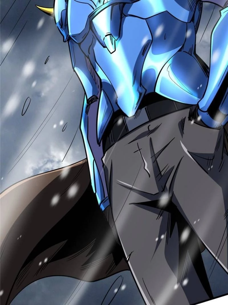Super Gene Chapter 164 - 68