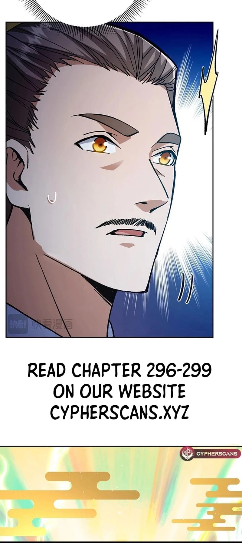 Keep a Low Profile, Sect Leader Chapter 295 - 8