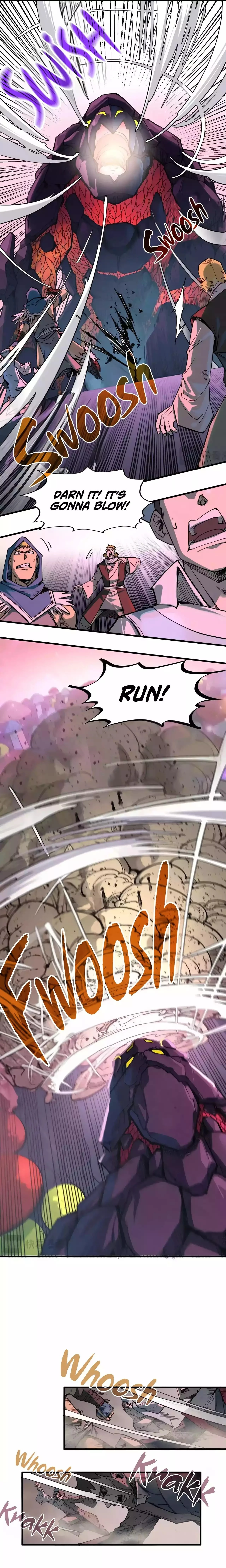The Ultimate of All Ages Chapter 254 - 13