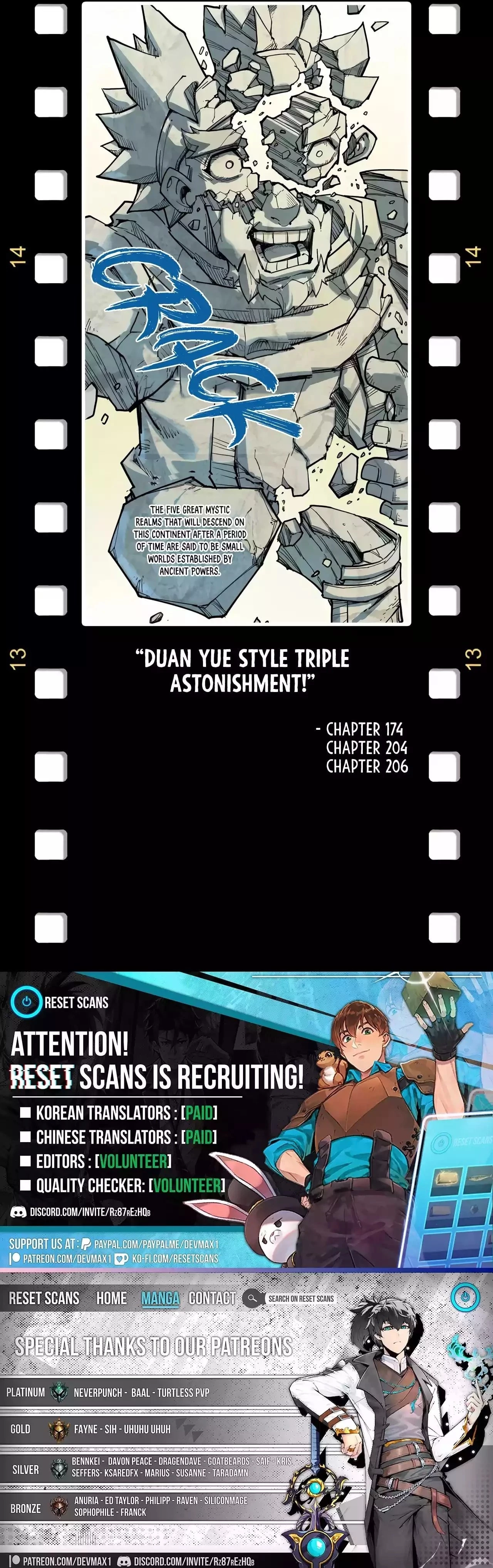 The Ultimate of All Ages Chapter 254 - 20