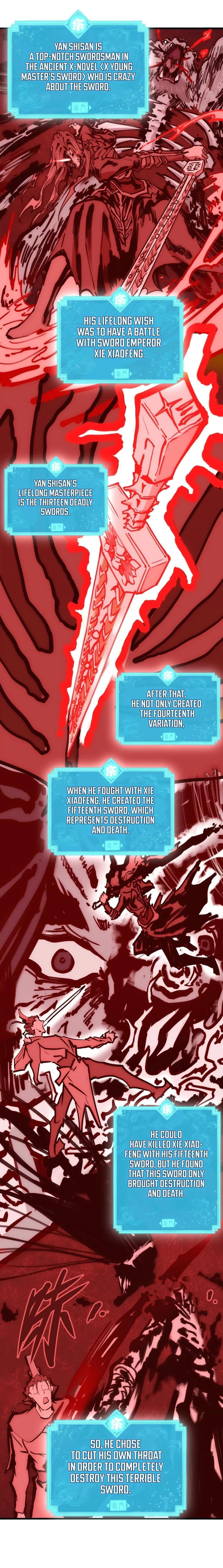The Strongest Sect of All Times Chapter 21 - 11