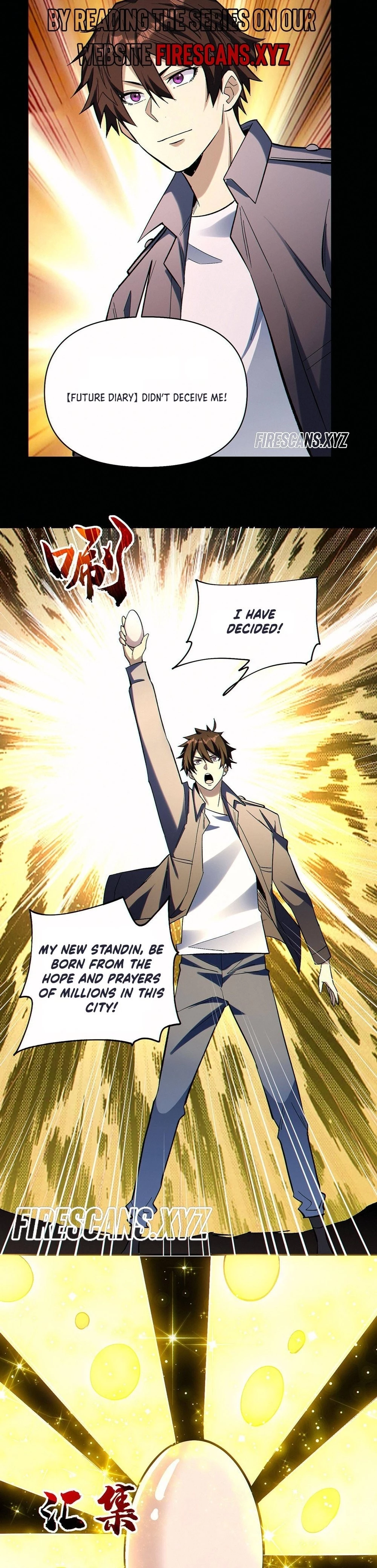 Plunder Countless Talents, I Became a God Chapter 80 - 5