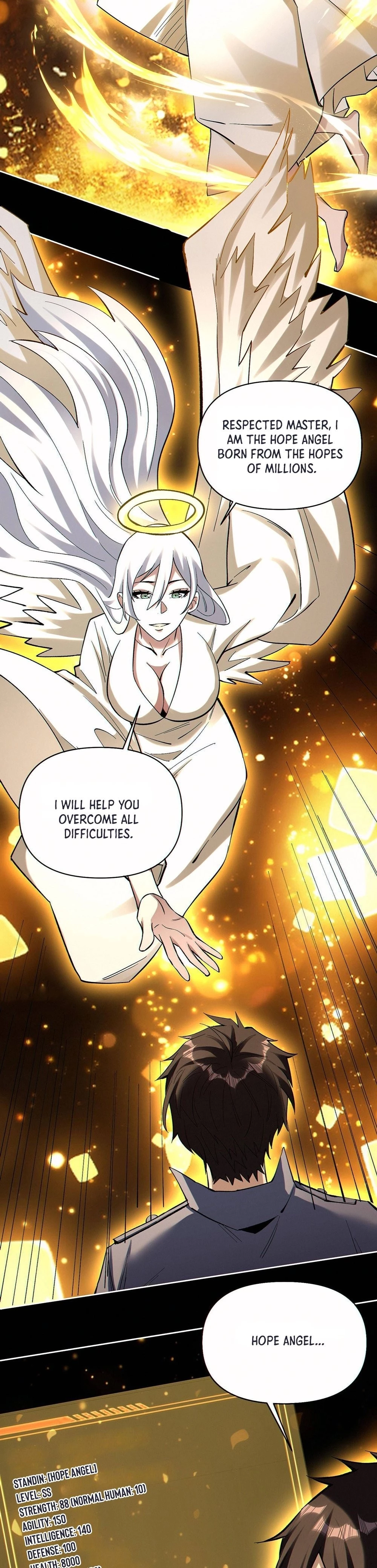 Plunder Countless Talents, I Became a God Chapter 80 - 7