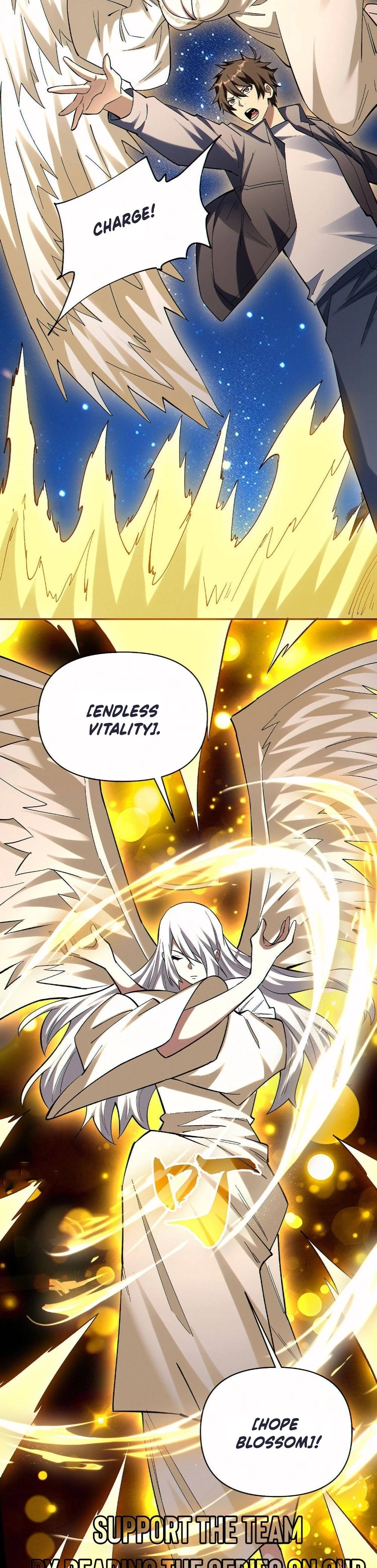 Plunder Countless Talents, I Became a God Chapter 80 - 10