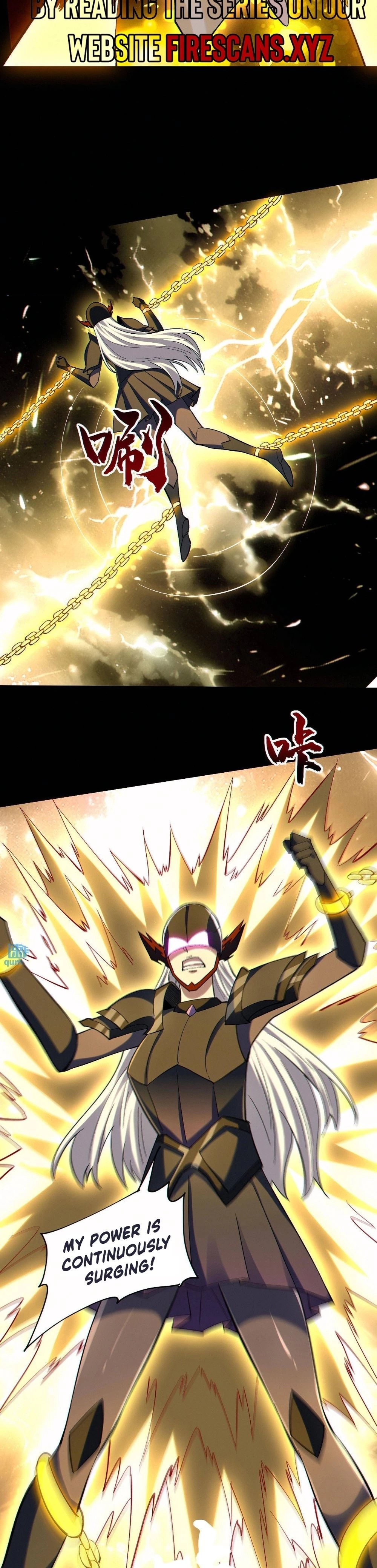 Plunder Countless Talents, I Became a God Chapter 80 - 11
