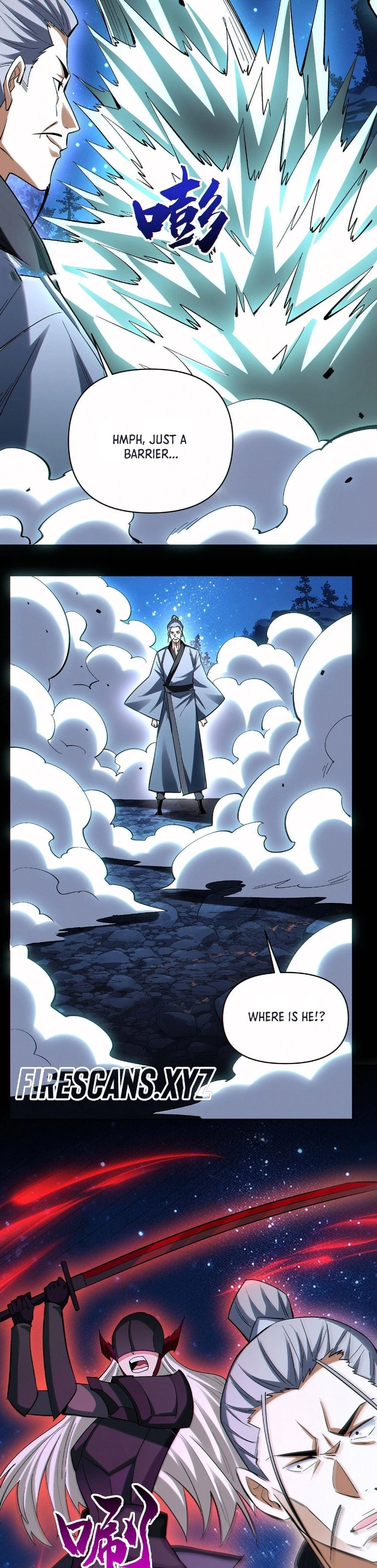 Plunder Countless Talents, I Became a God Chapter 80 - 14