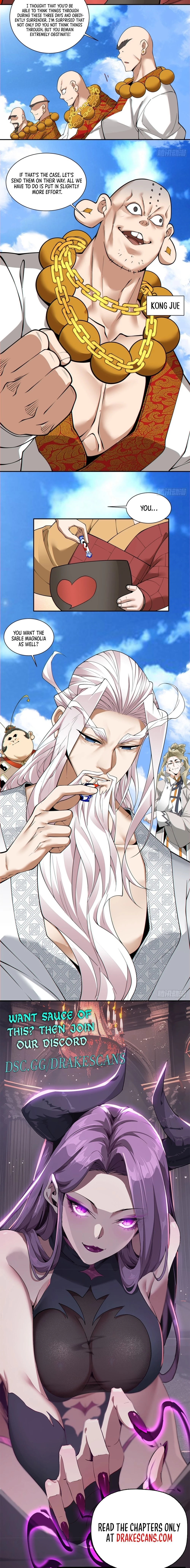 My Disciples Are All Big Villains Chapter 169 - 13
