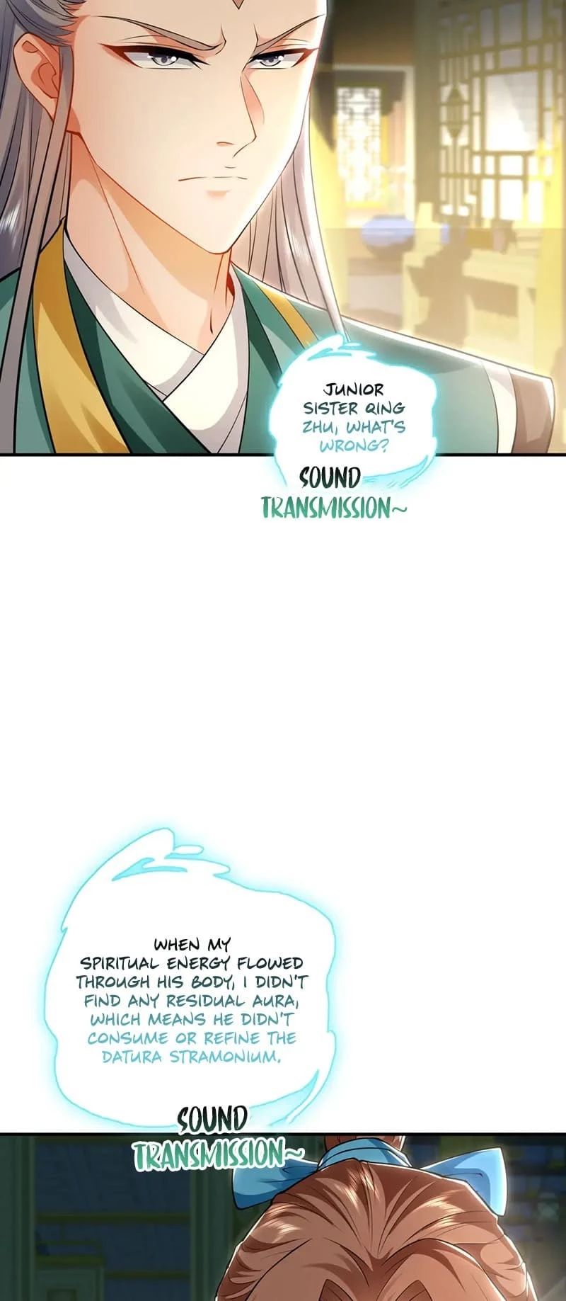 Million Times Attack Speed Chapter 36 - 8