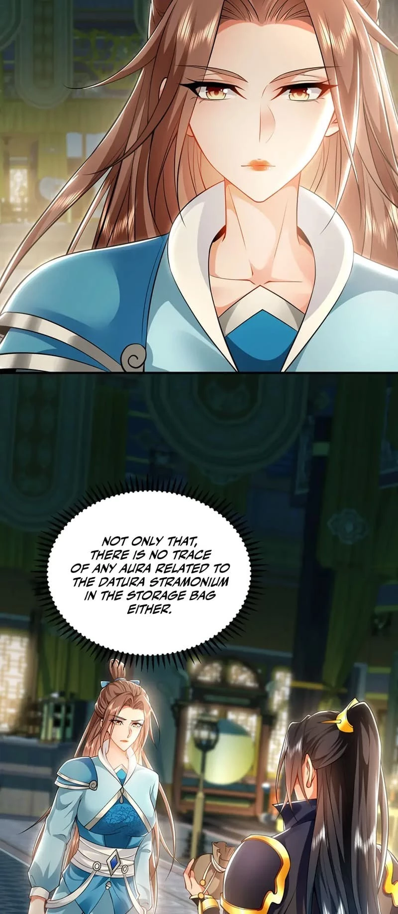 Million Times Attack Speed Chapter 36 - 9