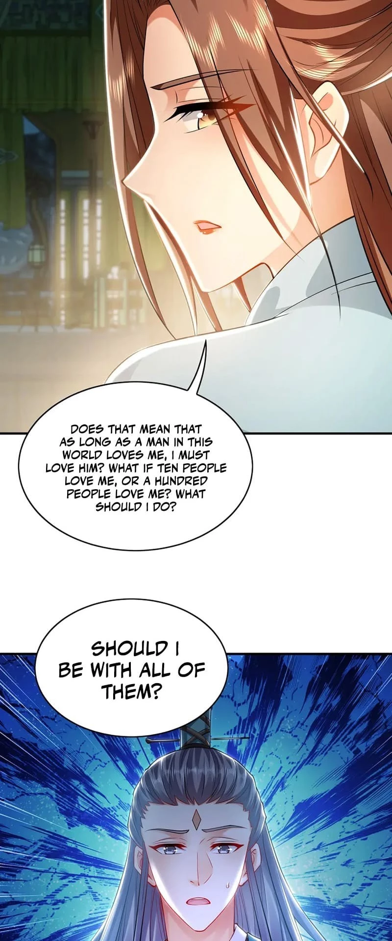 Million Times Attack Speed Chapter 36 - 16