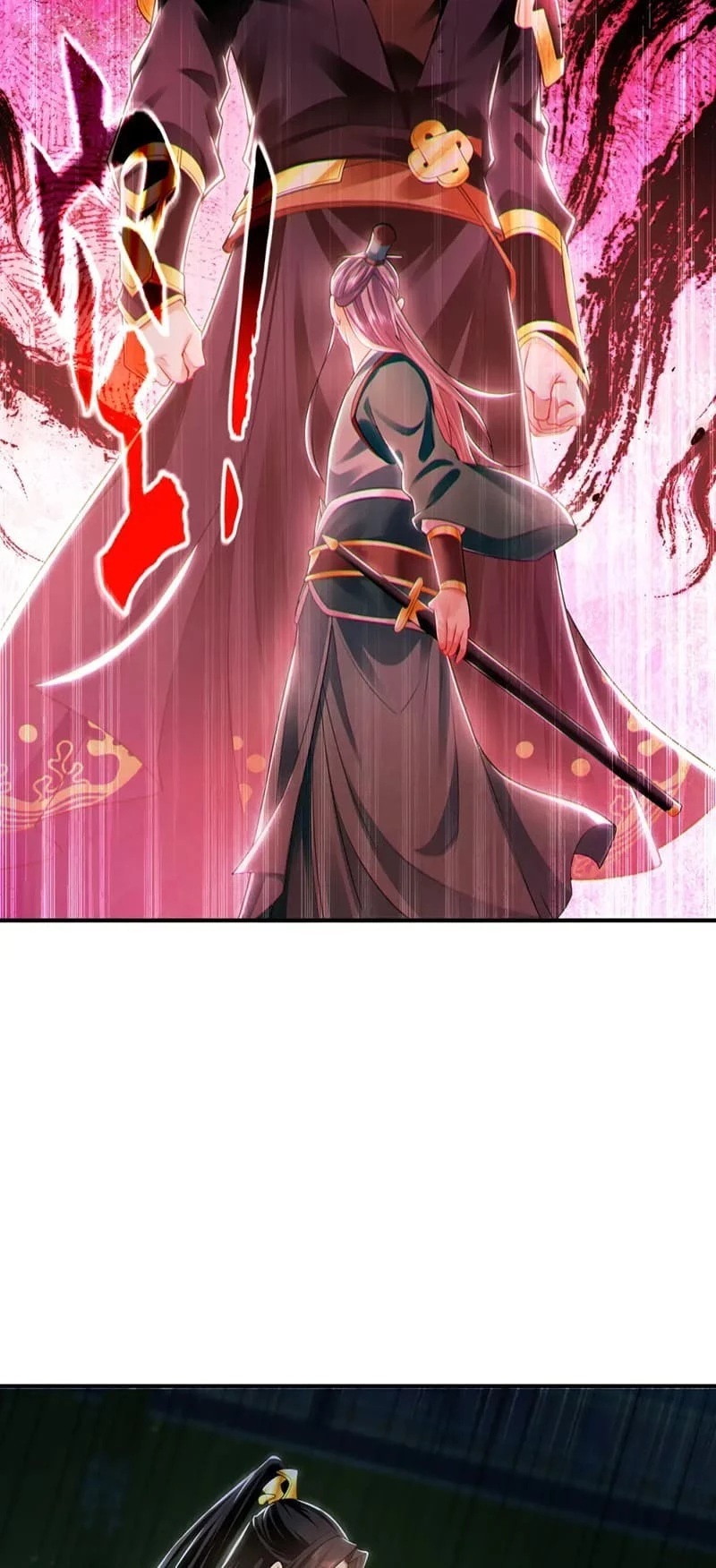 Million Times Attack Speed Chapter 36 - 23