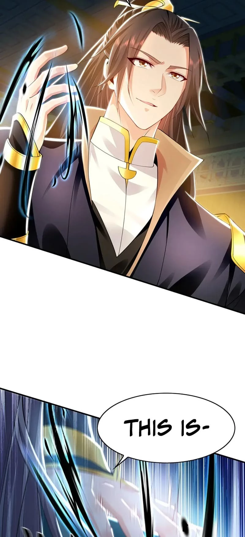 Million Times Attack Speed Chapter 36 - 25