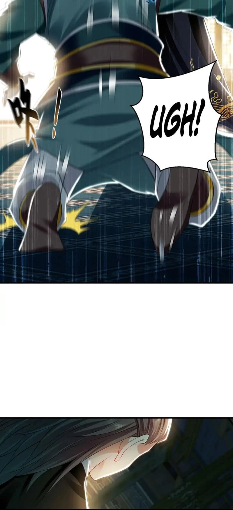 Million Times Attack Speed Chapter 36 - 27
