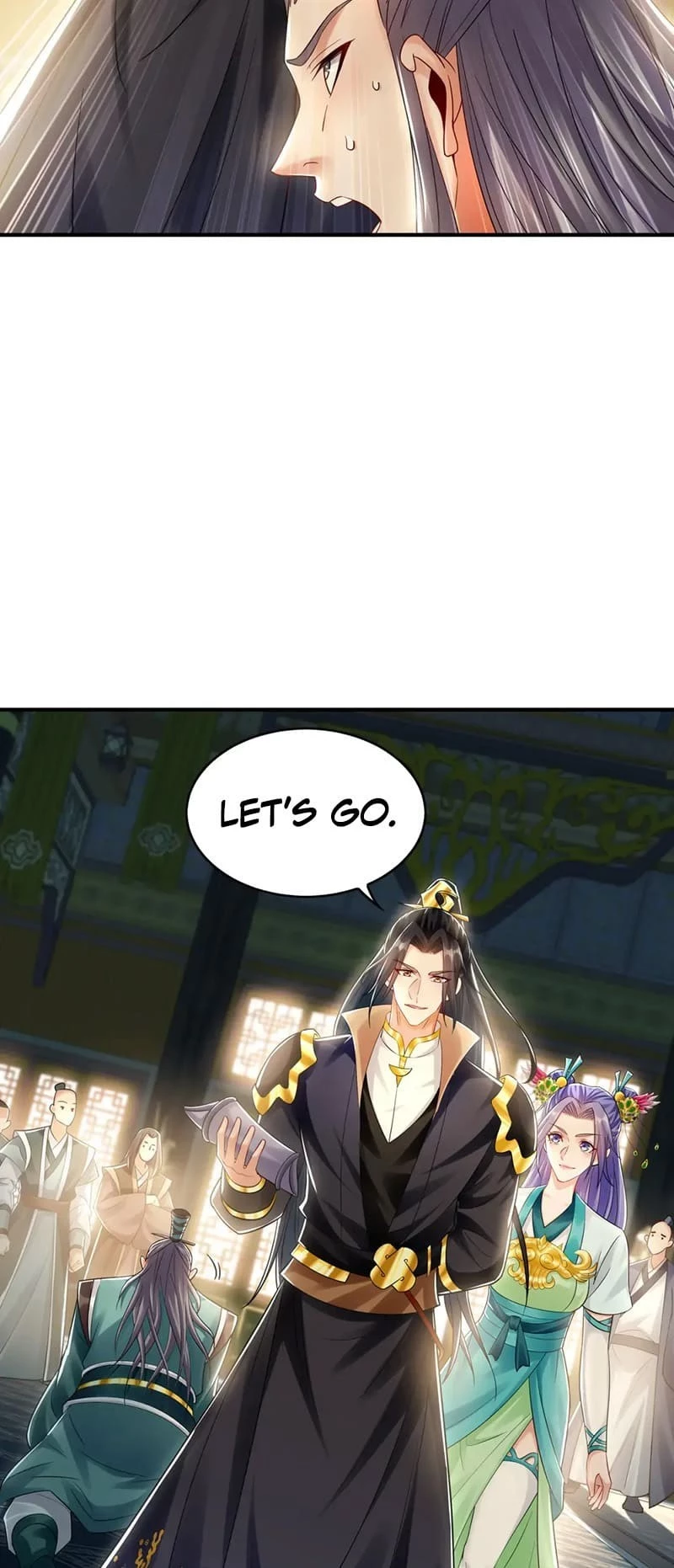 Million Times Attack Speed Chapter 36 - 32