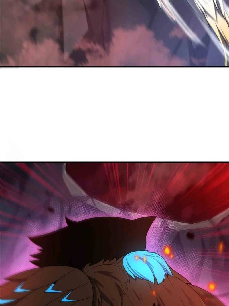 Monster Pet Evolution Chapter 118.1 - 3
