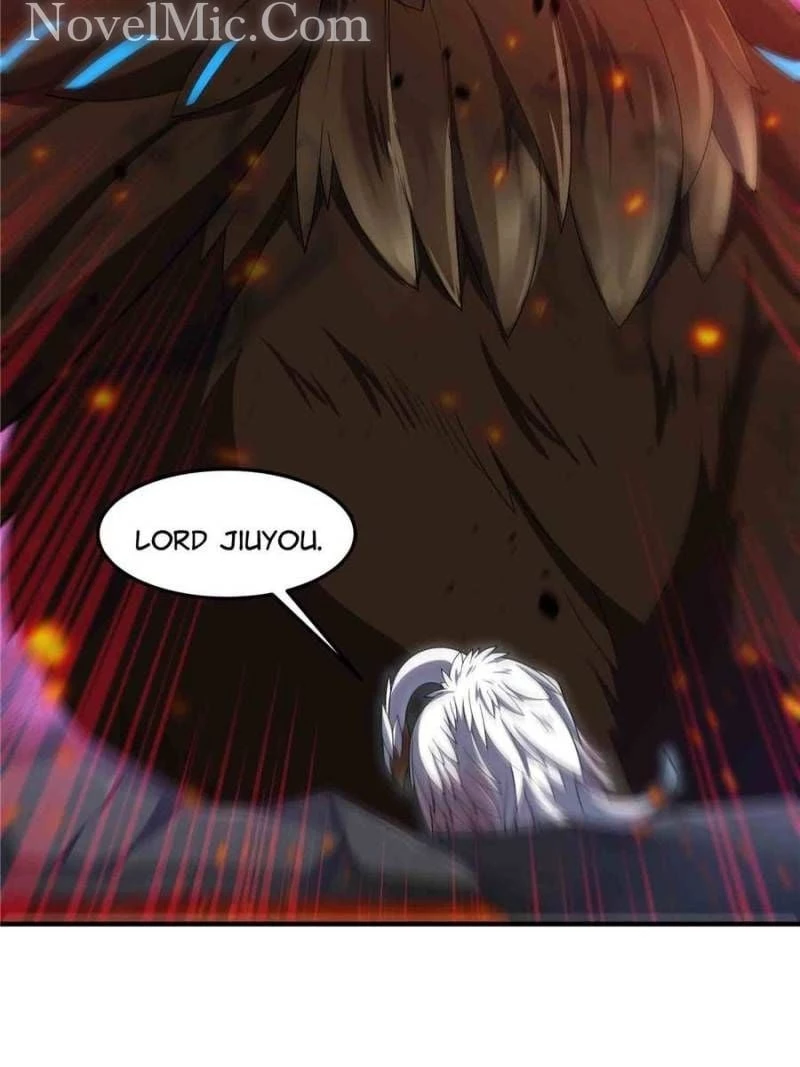 Monster Pet Evolution Chapter 118.1 - 4
