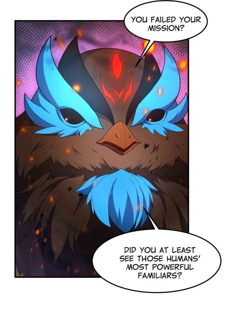 Monster Pet Evolution Chapter 118.1 - 5