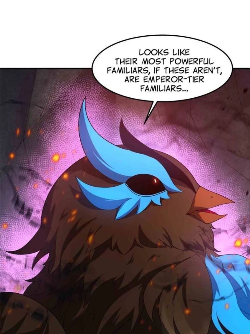 Monster Pet Evolution Chapter 118.1 - 8