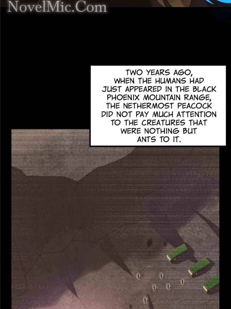 Monster Pet Evolution Chapter 118.1 - 9