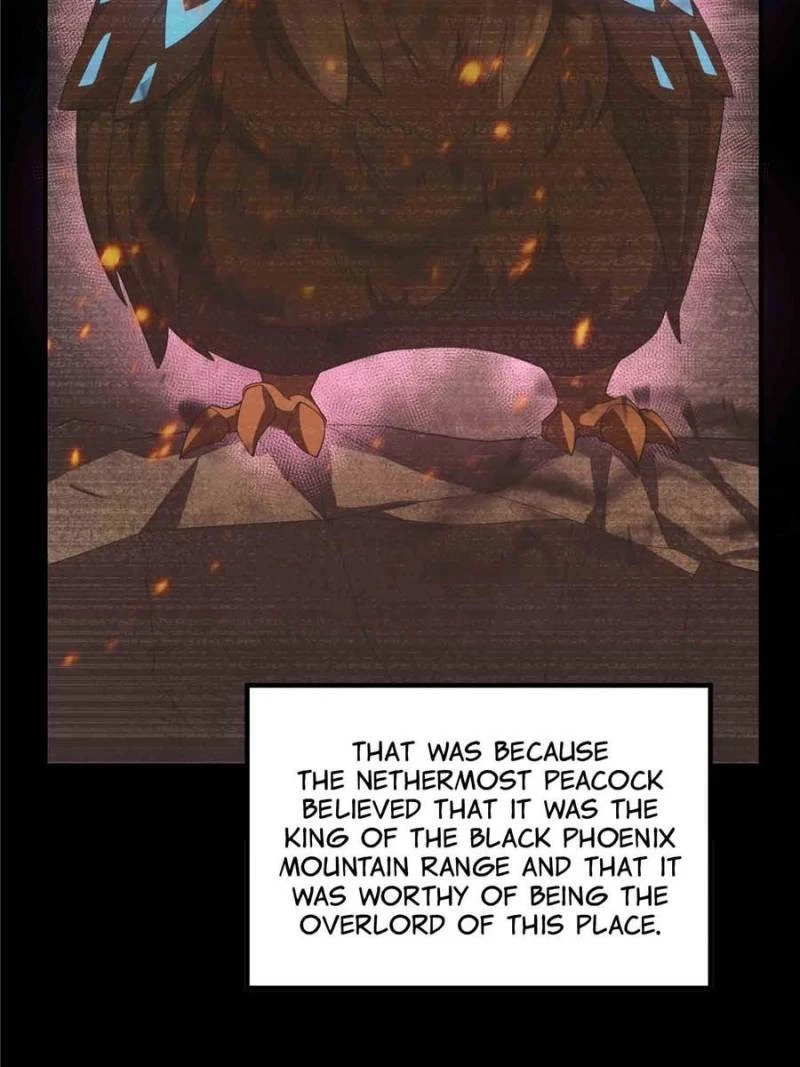 Monster Pet Evolution Chapter 118.1 - 11