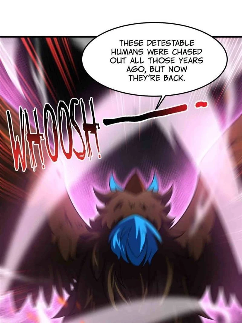 Monster Pet Evolution Chapter 118.1 - 16