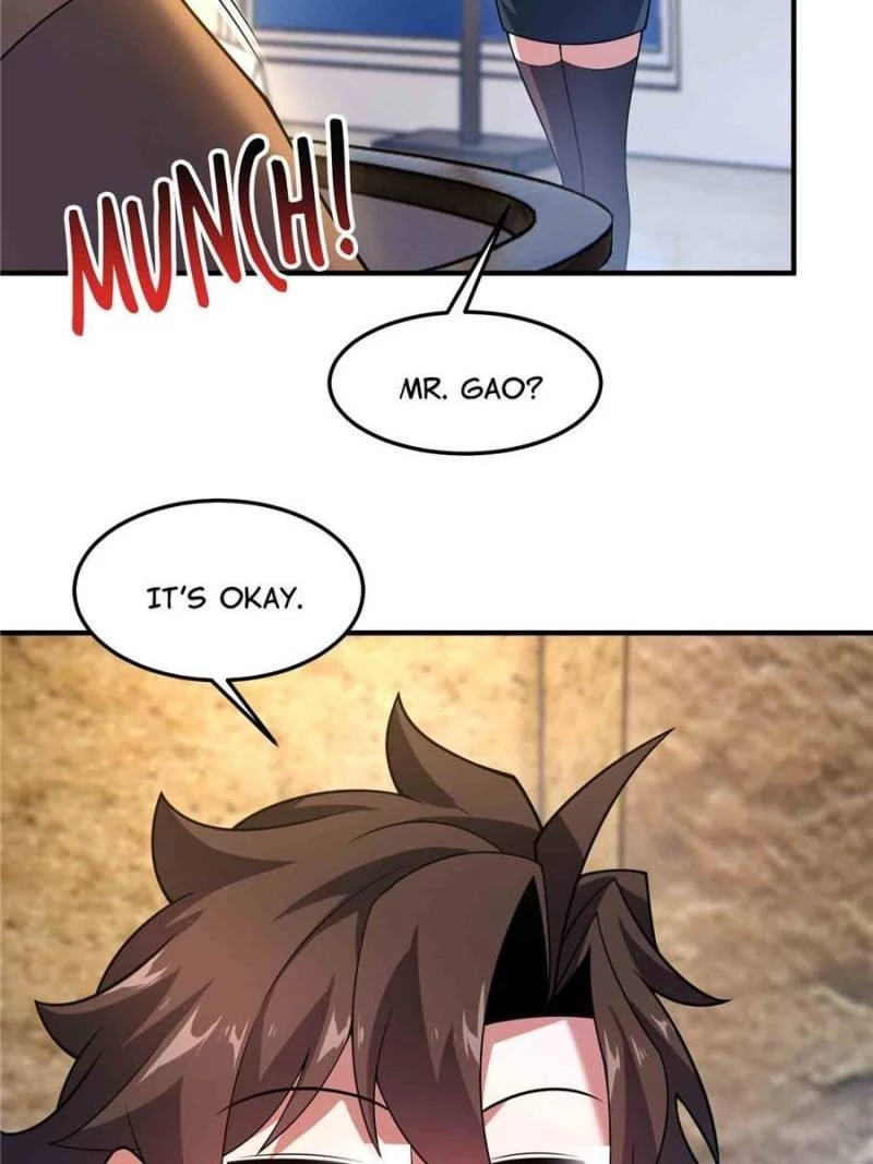 Monster Pet Evolution Chapter 118.1 - 25