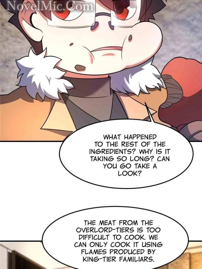 Monster Pet Evolution Chapter 118.1 - 26