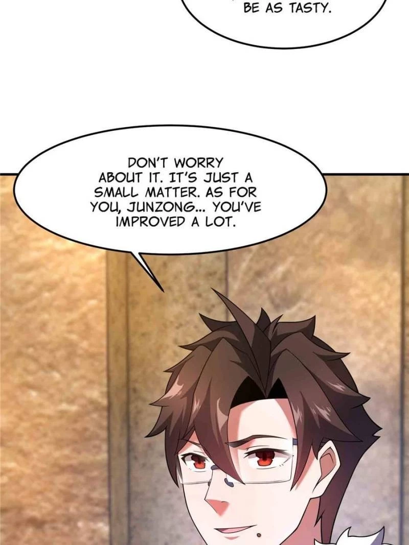 Monster Pet Evolution Chapter 118.1 - 28