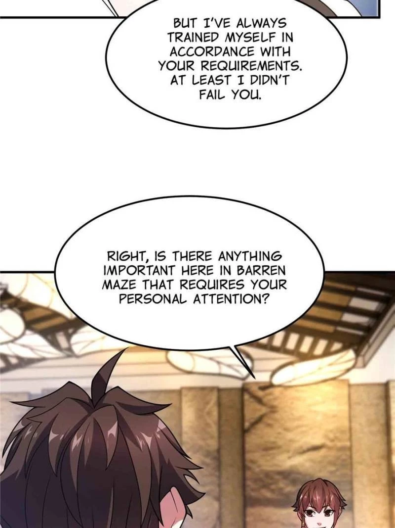 Monster Pet Evolution Chapter 118.1 - 31
