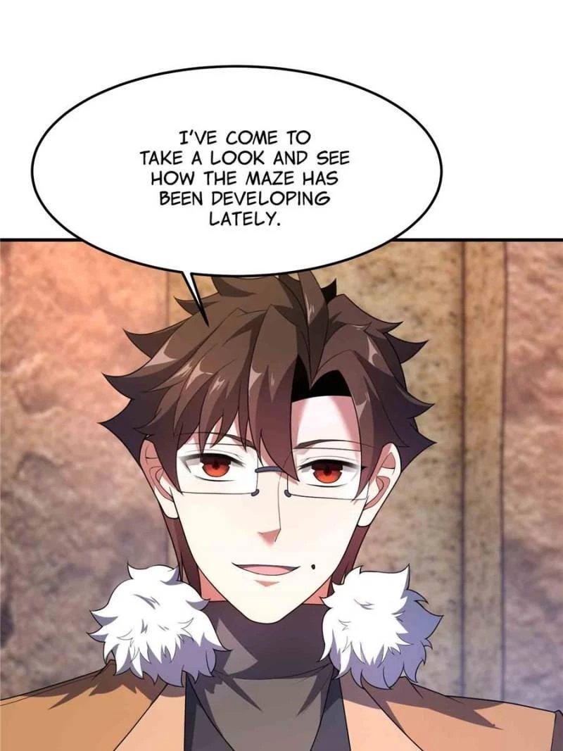 Monster Pet Evolution Chapter 118.1 - 33