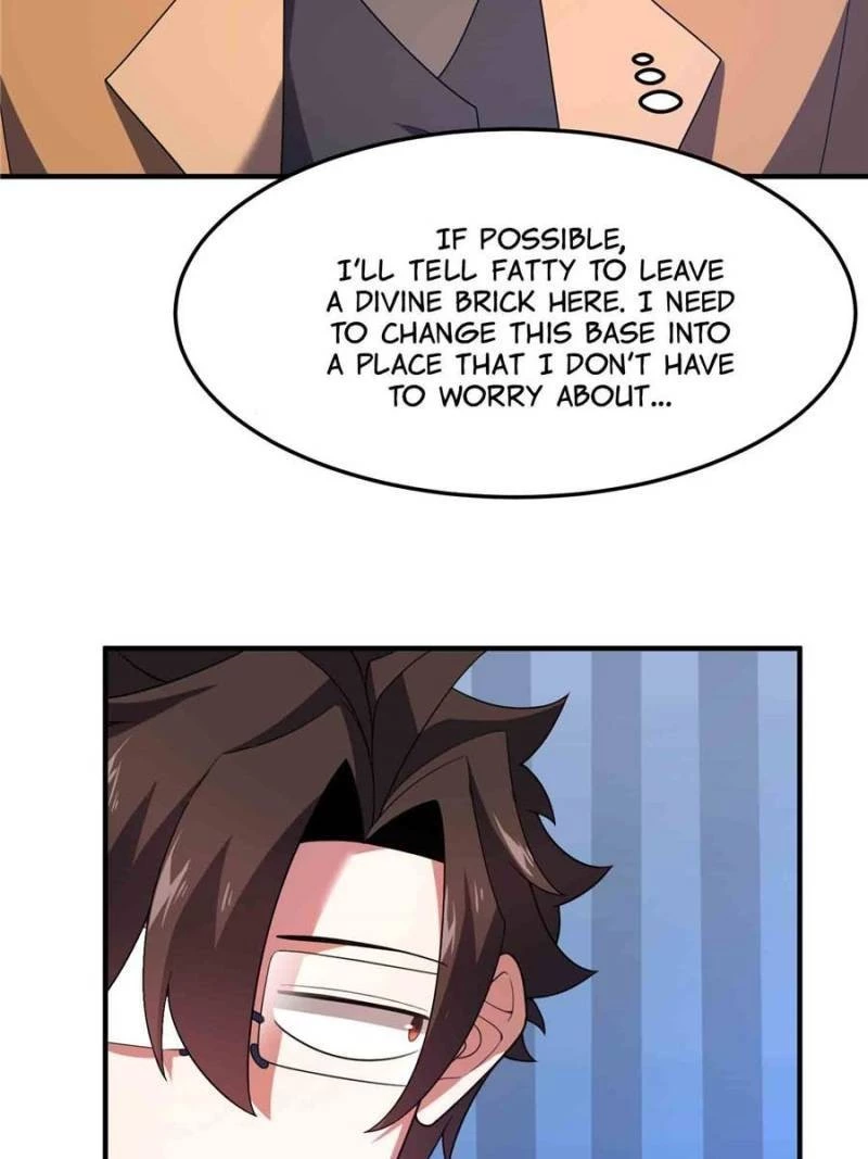 Monster Pet Evolution Chapter 118.1 - 34